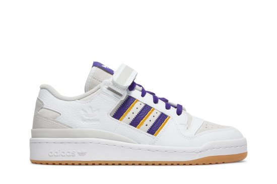 Shoe Palace x Forum 84 Low 'Fabulous Forum' ᡼