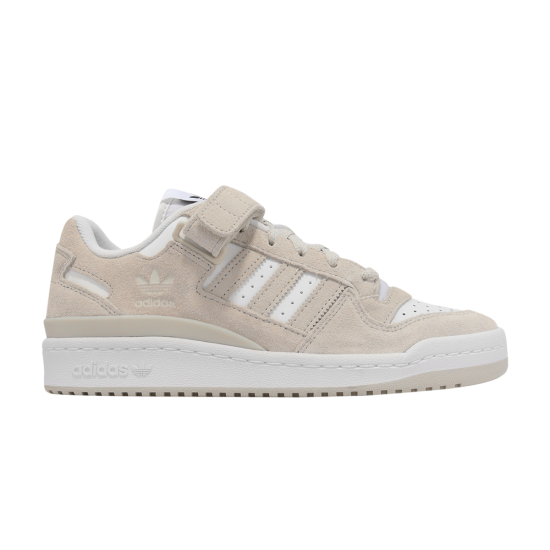 Wmns Forum Low 'White Bliss' ᡼