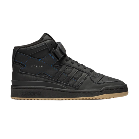 Forum Mid 'Black Gum' ᡼