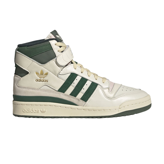 Forum 84 'Off White Dark Green' ᡼