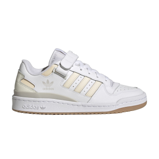 Wmns Forum Low 'White Ecru Tint Gum' ͥ