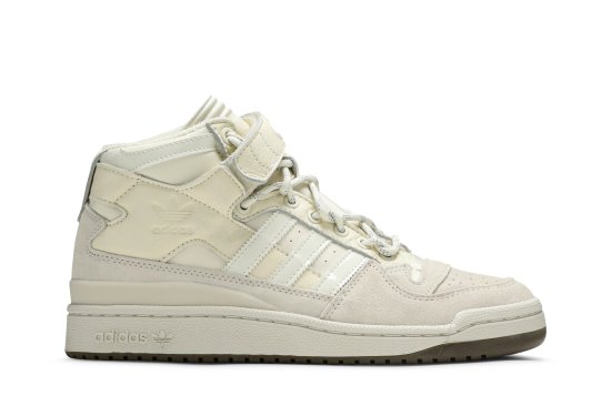 Ivy Park x Forum Mid 'Icy Park - Cream White' ᡼