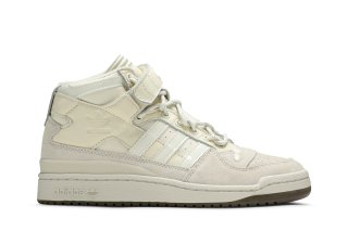 Ivy Park x Forum Mid 'Icy Park - Cream White' ͥ