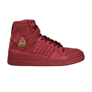 Frank the Butcher x Forum High 'Cardinal' ͥ