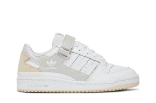 Wmns Forum Low 'White' ͥ