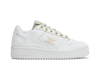 Wmns Forum Bold 'White Matte Gold' ͥ