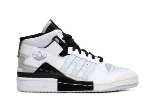 Forum Exhibit Mid 'White Halo Mint' ͥ