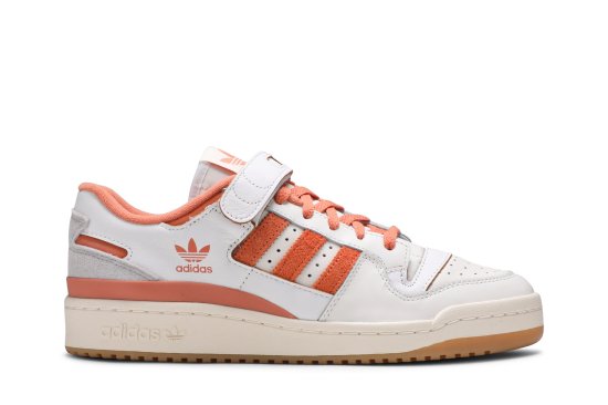 Forum 84 Low 'White Hazy Copper' ᡼