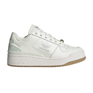 Wmns Forum Bold 'White Linen Green' ͥ