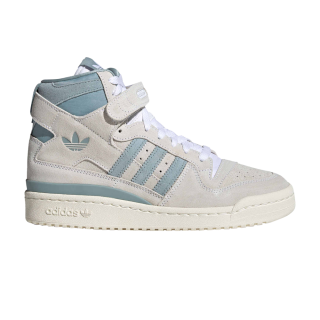 Wmns Forum 84 High 'Magnet Grey Blue' ͥ