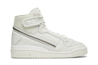 Y-3 Forum High OG 'Undyed' ͥ