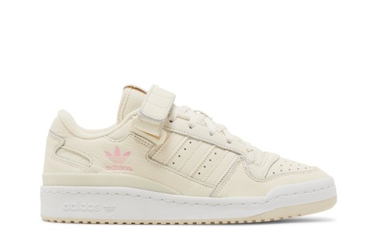 Wmns Forum Low 'Wonder White' ᡼