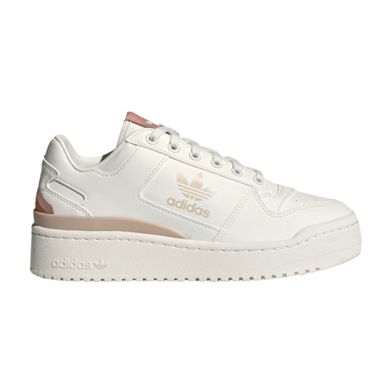 Wmns Forum Bold 'White Ambient Blush' ᡼