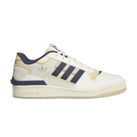 Forum Exhibit 'Off White Shadow Navy' ᡼