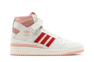 Forum 84 High 'Off White Glow Pink' ͥ