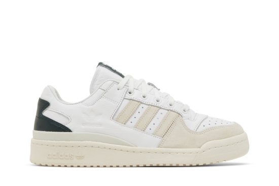 Kith x Forum Low 'Classics Program - White Green' ᡼