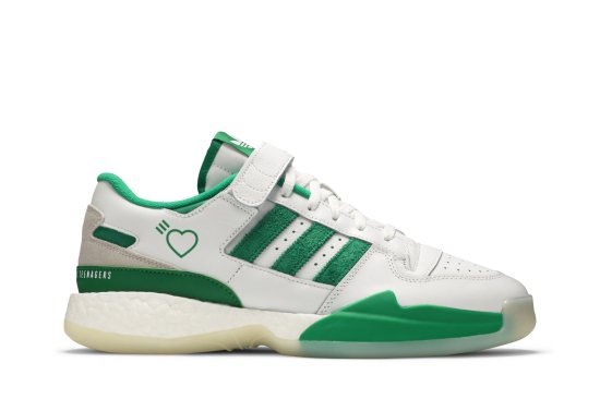 Human Made x Forum Low 'Green' ᡼