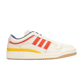 Wood Wood x Forum Low 'Off White Altered Amber' ͥ