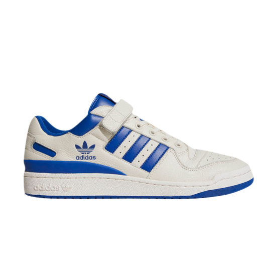 Forum 84 Low 'White Royal Blue' ᡼