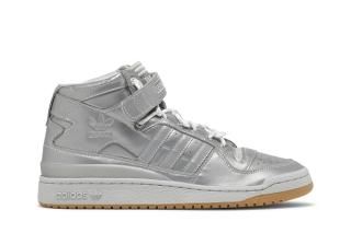 Ivy Park x Forum Mid 'Icy Park - Silver Metallic' ͥ