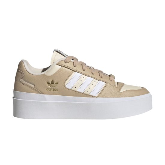 Wmns Forum Bonega 'Magic Beige' ᡼