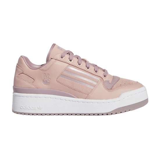 Wmns Forum Bold 'Wonder Mauve' ᡼