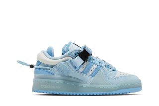 Bad Bunny x Forum Buckle Low Big Kid 'Blue Tint' ͥ