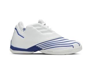 T-Mac 2 EVO 'White Royal'