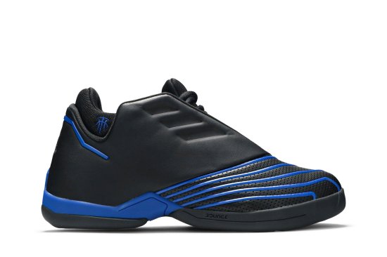 T Mac 2 EVO Black Royal NBA