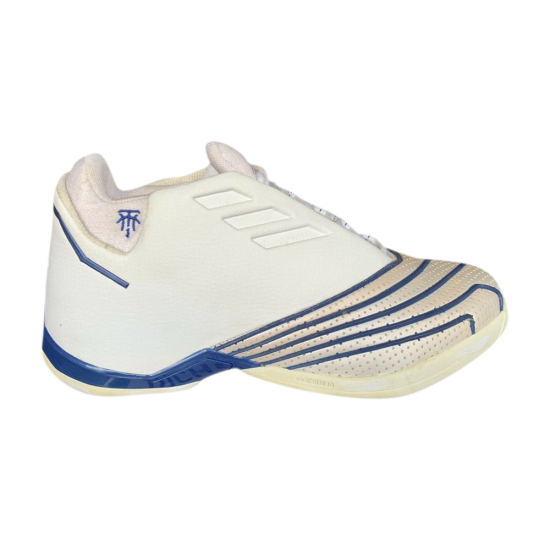 T-Mac 2 OG 'White  Royal' 2003 ᡼