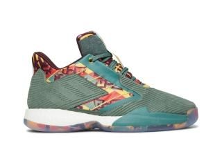 T-Mac Millennium 2 'Green Multi-Color'