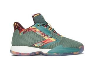 T-Mac Millennium 2 'Green Multi-Color' ͥ