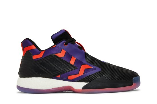 T-Mac Millennium 2 'Purple Red Fluo' ᡼