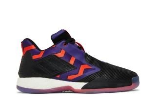 T-Mac Millennium 2 'Purple Red Fluo'