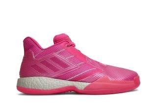T-Mac Millennium 2 'Breast Cancer Awareness'