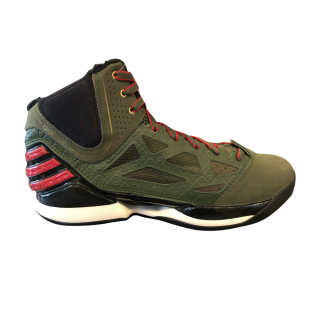 Adizero Rose 2.5 'Lei Feng'