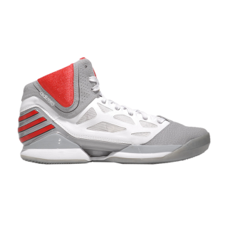 Adizero Rose 2.5 'Aluminum' ͥ