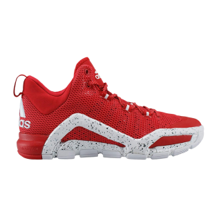 Crazy Quick 3 'Red Speckled'