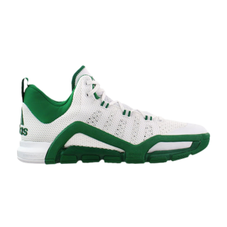 SM CrazyQuick 3 'White Kelly'