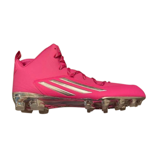Crazy Quick 2.0 Mid 'Breast Cancer Awareness'