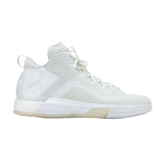 J Wall 2 Boost Primeknit 'Glow in the Dark' ᡼