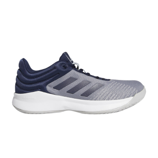 Pro Spark 2018 Low 'Grey Collegiate Navy'