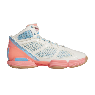 Adizero Rose 1.5 Restomod 'Off White Acid Red'