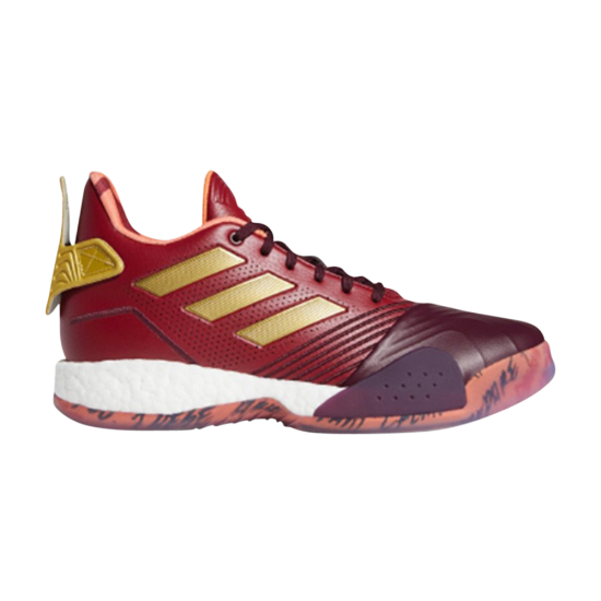 T-Mac Millennium 'Collegiate Burgundy' ᡼