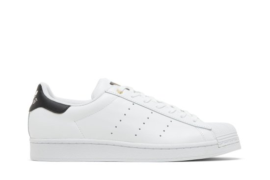 Superstar Stan Smith 'White' ᡼