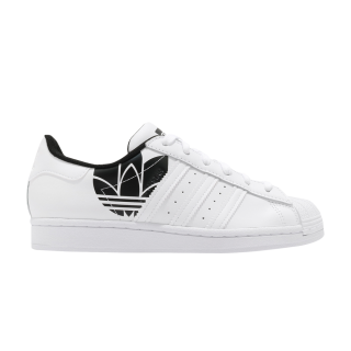 Superstar 'White Black' ͥ