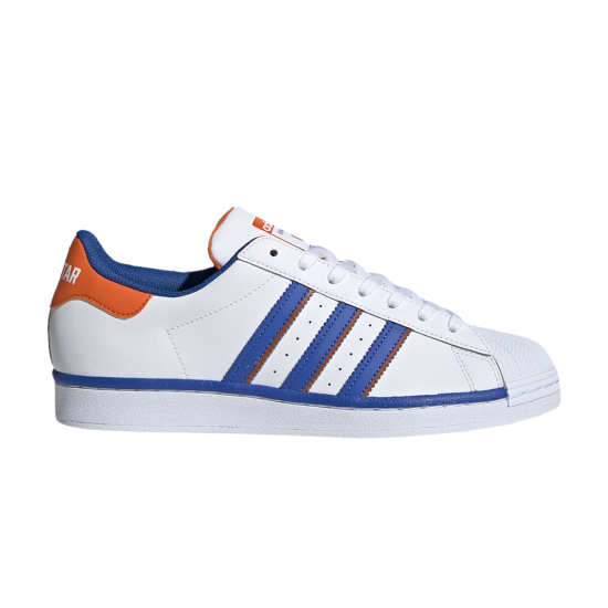 Superstar vs. Rivalry 'Bold Blue' ᡼