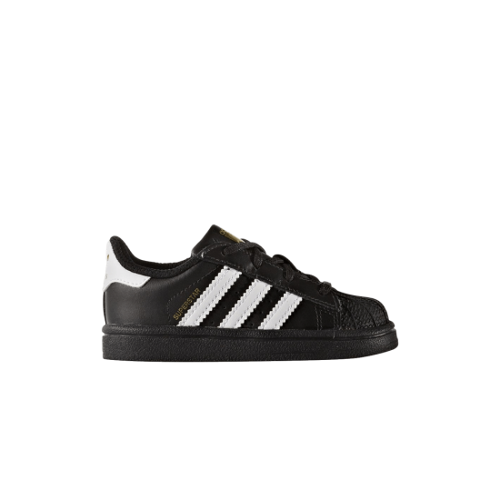 Superstar TD 'Core Black' ᡼