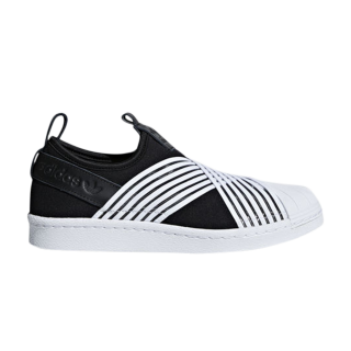 Wmns Superstar Slip-On 'Footwear White' ͥ