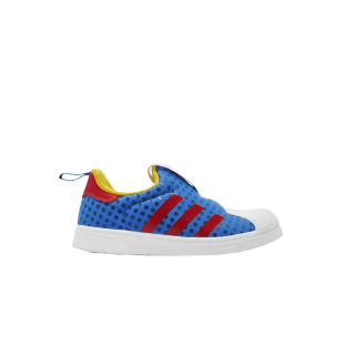 LEGO x Superstar 360 I 'Shock Blue' ͥ